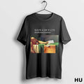 Official Deathconsciousness Have A Nice Life Graphic T Shirt
