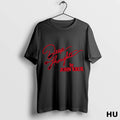 Official Deep Thoughts By John Kruk T Shirt
