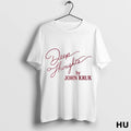 Official Deep Thoughts By John Kruk Philadelphia Phillies Ornaments T Shirt