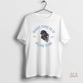 Official Deion Sanders Coach Prime What Time Is It Prime Time