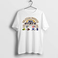 Official Delaware Football Diaa 2025 State Football Championships All Team Christmas