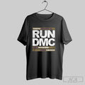 Official Demond Williams Jr Run Dmc Adam Mohammed Jonah Coleman Long Sleve