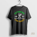 Official Dethrone Conor Mcgregor Walkout