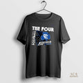 Official Detroit Catholic Central 2025 D1 Semifinals The Four