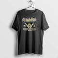 Official Detroit Country Day 2025 Volleyball D2 Back To Back Champions Classictshirt
