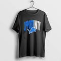 Official Detroit Lions 2025 Inspire Change Opportunity