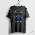 Official Detroit Lions Football Have A Merry Detroit Mas Merry Christmas