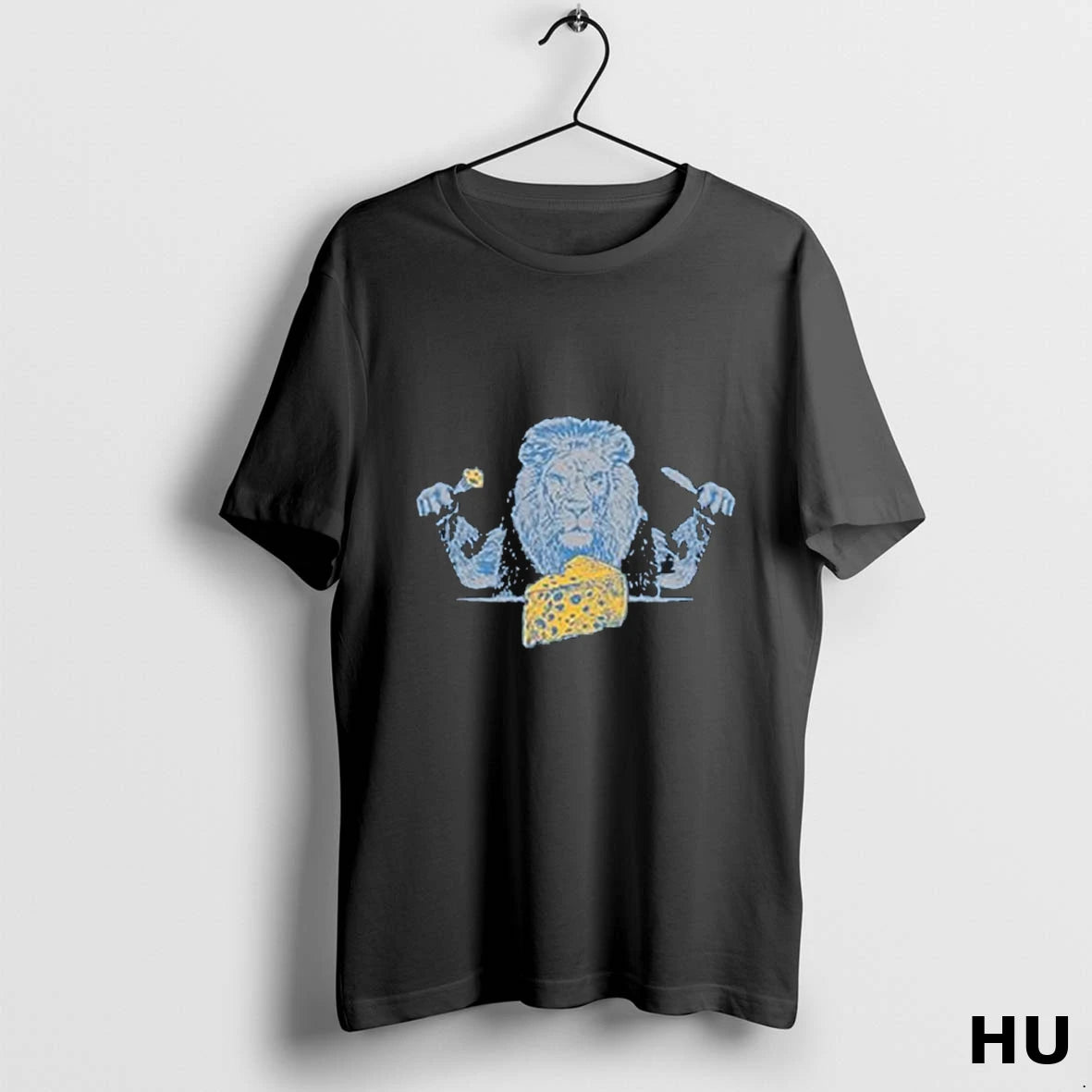 Official Detroit Lions Lets Eat Cheese Packers T Shirt