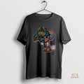 Official Detroit Lions Football 313 Soldier Mascot