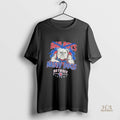 Official Detroit Pistons Nasty Dogs Bad Boys