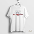 Official Detroit Skyline In It For My City