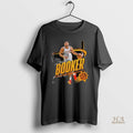 Official Devin Booker Phoenix Suns Legacy Long Sleve