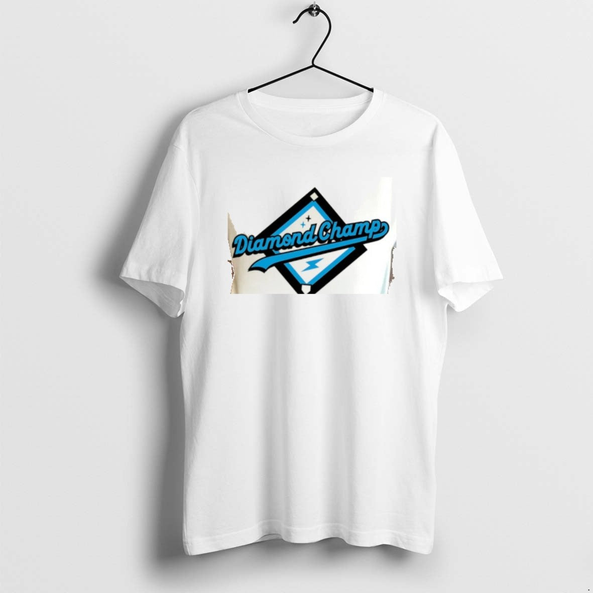 Official Diamond Champ 2025 Logo
