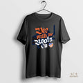 Official Die With The Boots On Fc Cincinnati
