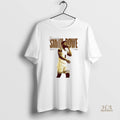 Official Dimaunye Smith Powe Central State Marauders Guard Vintage