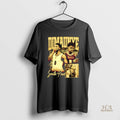 Official Dimaunye Smith Powe Central State Marauders Graphic