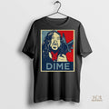 Official Dimebag Darrell Abbott Hope Vintage Shirt