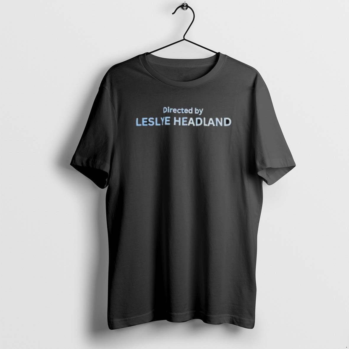 Official Directed By Leslye Headland