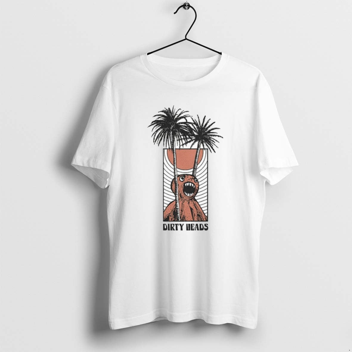 Official Dirty Heads Sun Scream