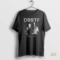 Official Dirty Workz 20 Years Of Dbstf Circle Black