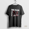 Official Divine Child Falcons 2025 D4 Semifinals The Four