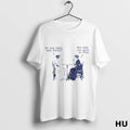 Official Do You Have Any Fucks Not Even One Girl Go Fish T Shirt