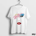 Official Doja Cat Serving Face 2025 T Shirt