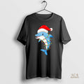 Official Dolphin Christmas Lights