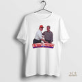 Official Donald Trump Bill Clinton Bubba Trump