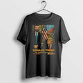 Official Donald Trump Likes Zohran Mamdani Usa Vintage