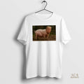 Official Donald Trump Quiet Piggy Release The Epstein Files Political
