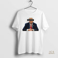 Official Donald Trump Rapist Progressive Liberal America Political
