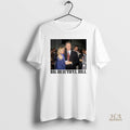 Official Donica Lewinsky Big Beautiful Bill Clinton Anti Trump