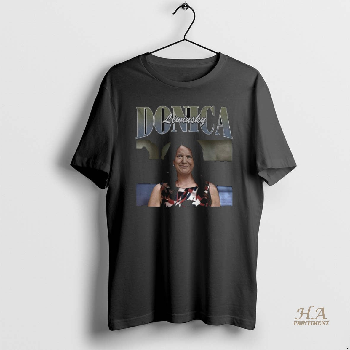 Official Donica Lewinsky Big Beautiful Bill Clinton Bubba Trump Lets Blow Bubba Political