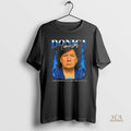 Official Donica Lewinsky Bubba Meme Long Sleve