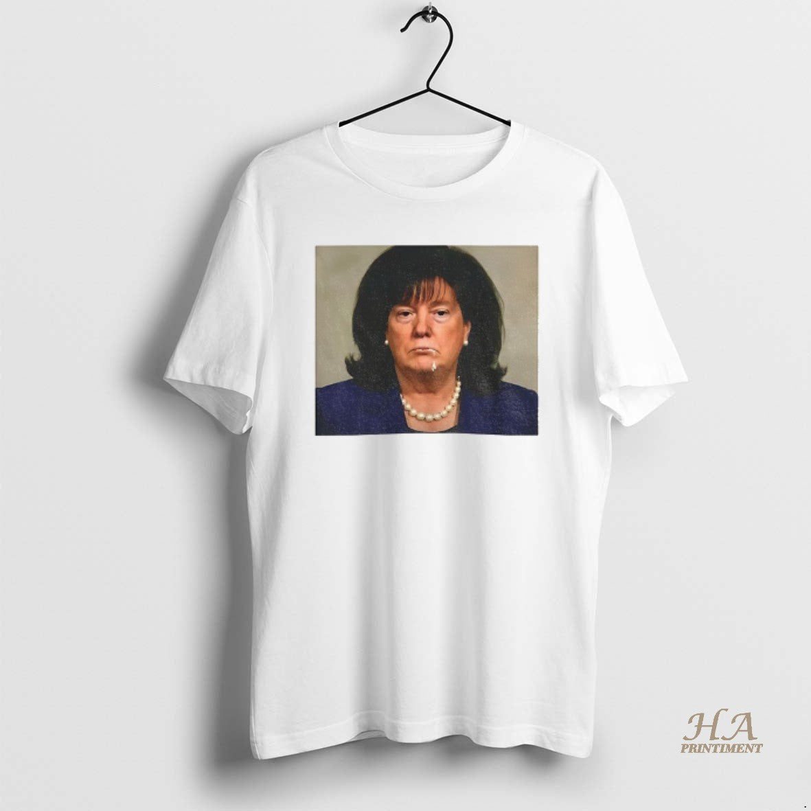 Official Donica Lewinsky Donald Trump Parody Bubba Trump Political