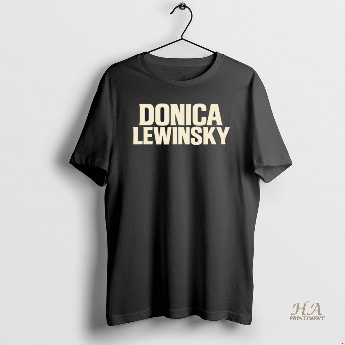 Official Donica Lewinsky