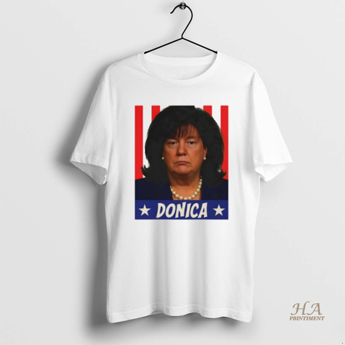 Official Donica Lewinsky Trump Meme