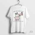 Official Dont Be Quiet Piggy Be Loud Empowerment