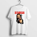 Official Dont Mess With The Zohran