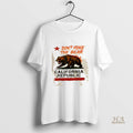 Official Dont Poke The Bear California Republic Graphic
