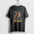 Official Doriane Pin Champions F1 Academy 2025 Signature Graphic