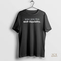 Official Dove You Are The Exit Liquidity Long Sleve