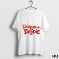 Official Dracula D Baddie Ladies T Shirt