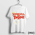 Official Dracula D Baddie T Shirt