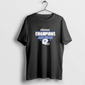 Official Drake Bulldogs 2025 Pfl Champions Helmets