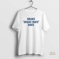 Official Drake Drake Maye Maye