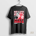 Official Drake Maye X Dreamathon