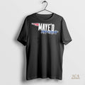 Official Drake Mayed Different Ne Patriots Shirt