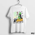 Official Drake They Not Like Us Drake Thinks He Can Steal Halloween T Shirt